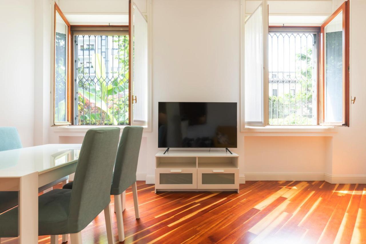 Suite 15Min Duomo - Well Connected With Center ミラノ エクステリア 写真