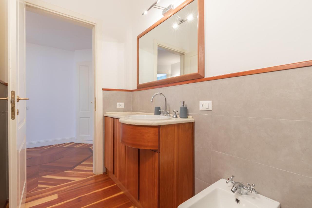 Suite 15Min Duomo - Well Connected With Center ミラノ エクステリア 写真